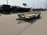 new Utility Trailers PJ Trailers  for sale, in Fargo, ND Thumbnail 8