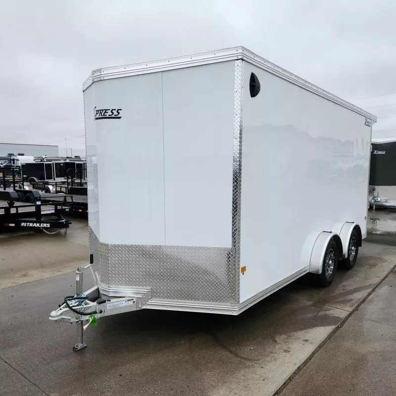 new Cargo (Enclosed) Trailers High Country  for sale, in Fargo, ND Thumbnail 7