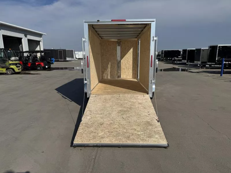 new Cargo (Enclosed) Trailers High Country  for sale, in Fargo, ND Thumbnail 10