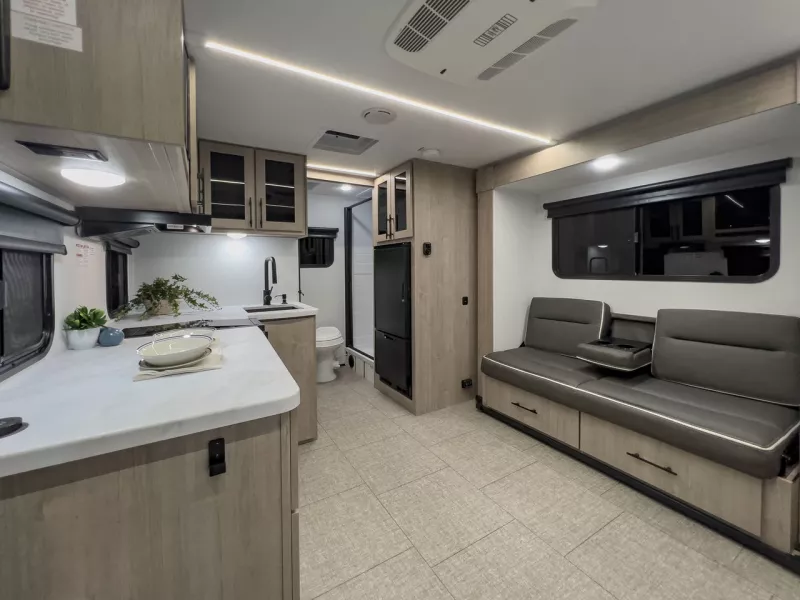 new Travel Trailers Grand Design RV  for sale, in Fargo, ND Thumbnail 3