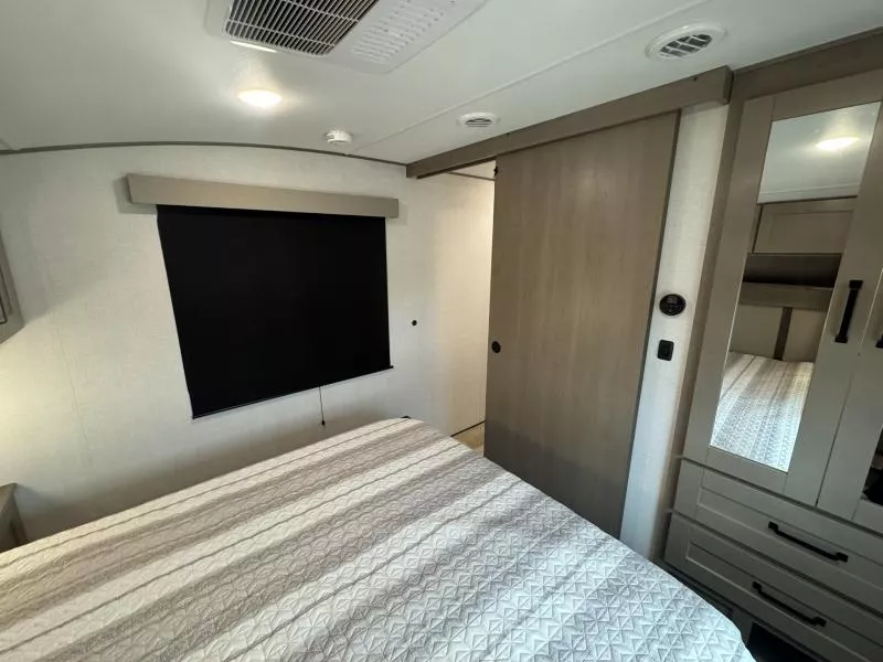 new Fifth Wheel Trailers Grand Design RV Grand Design for sale, in Fargo, ND Thumbnail 84