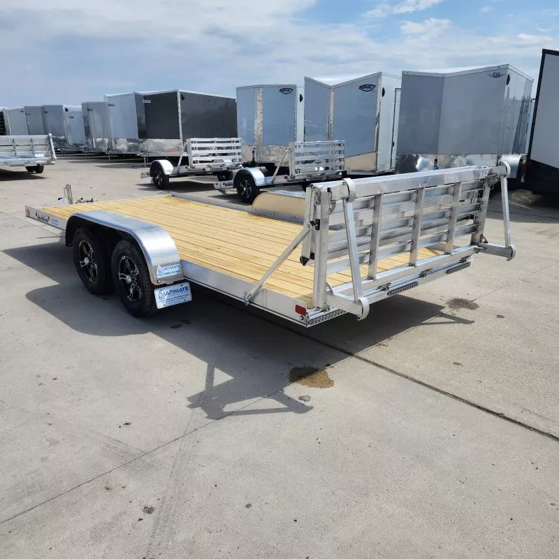 new Utility Trailers Triton Trailers  for sale, in Fargo, ND Thumbnail 5