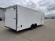 new Cargo (Enclosed) Trailers Impact Trailers  for sale, in Fargo, ND Thumbnail 4