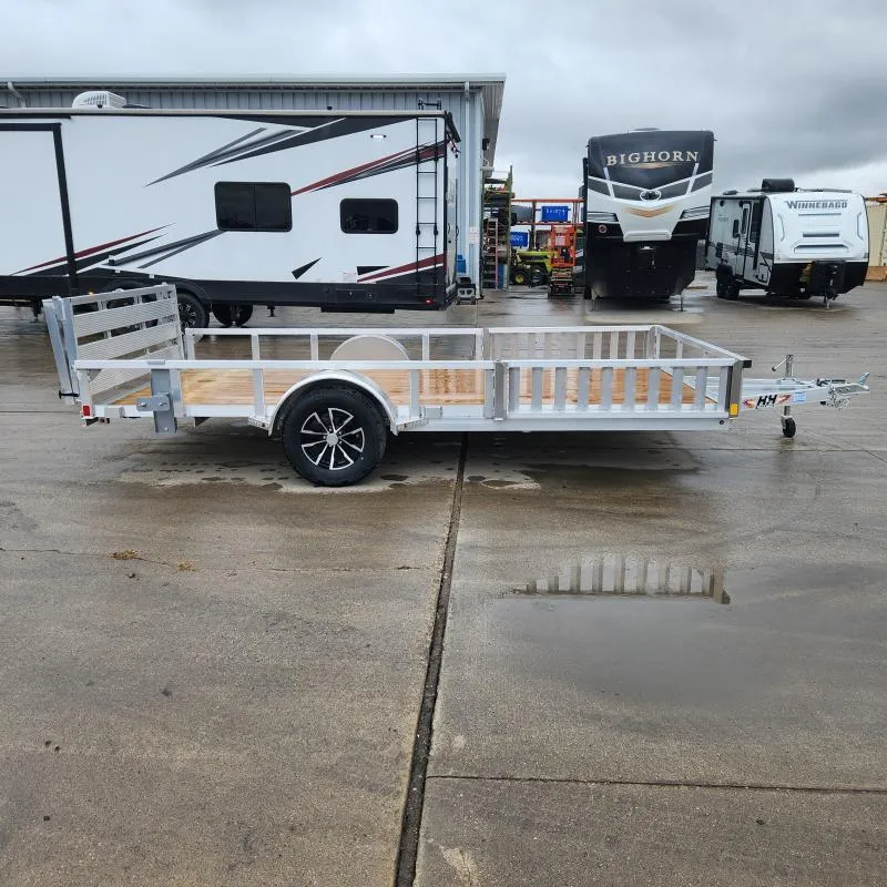 new Utility Trailers H and H Trailer  for sale, in Fargo, ND Thumbnail 2