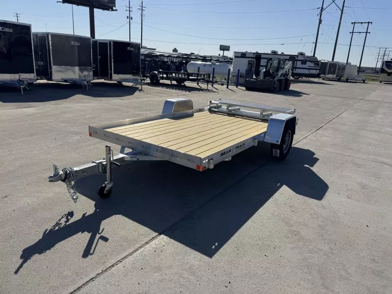 new Utility Trailers Bear Track  for sale, in Fargo, ND Thumbnail 7