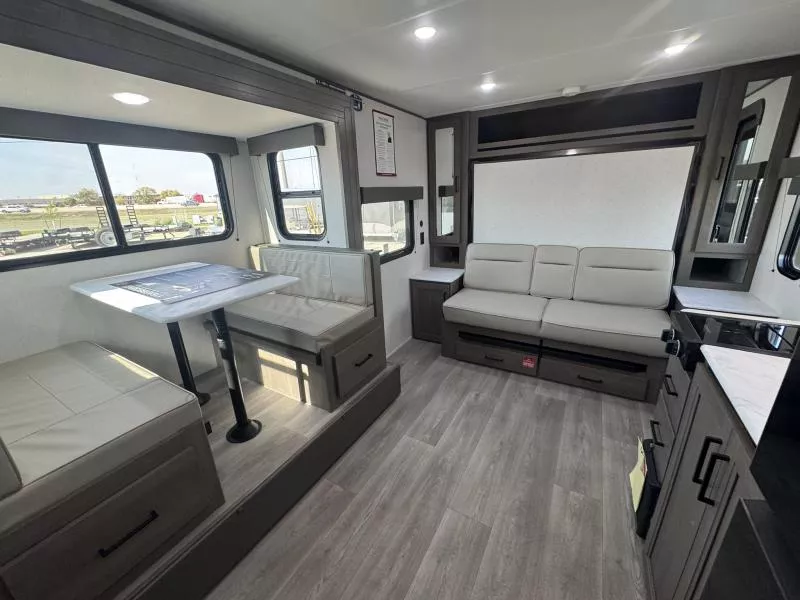 new Travel Trailers Grand Design RV  for sale, in Fargo, ND Thumbnail 27