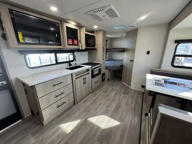 new Travel Trailers Grand Design RV  for sale, in Fargo, ND Thumbnail 24