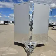 new Cargo (Enclosed) Trailers High Country  for sale, in Fargo, ND Thumbnail 8