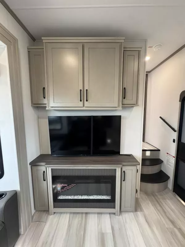 new Toy Haulers Grand Design RV Grand Design for sale, in Fargo, ND Thumbnail 35