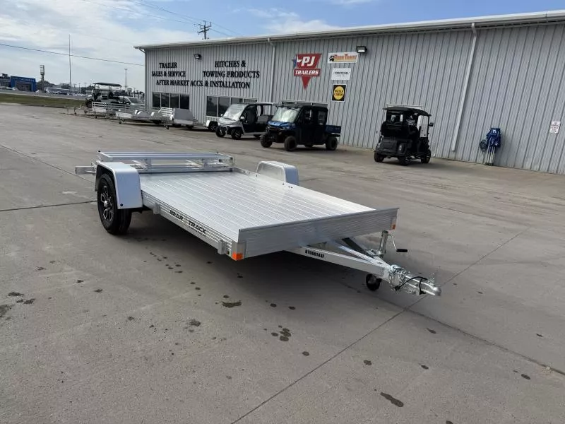 new Utility Trailers Bear Track  for sale, in Fargo, ND image-0