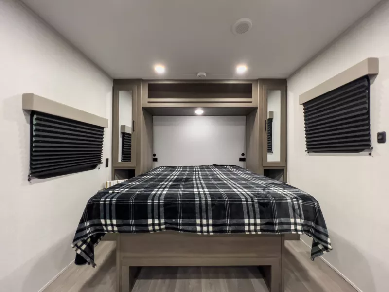 new Travel Trailers Grand Design RV  for sale, in Fargo, ND Thumbnail 2