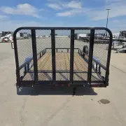 new Utility Trailers PJ Trailers  for sale, in Fargo, ND Thumbnail 4
