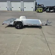 new Utility Trailers Bear Track  for sale, in Fargo, ND Thumbnail 2