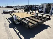 new Utility Trailers PJ Trailers  for sale, in Fargo, ND Thumbnail 6
