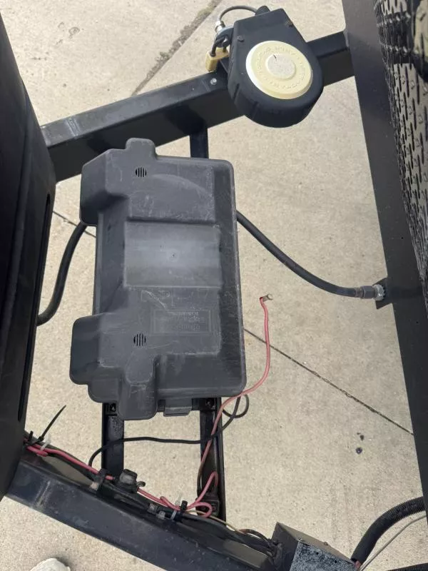 used Travel Trailers Kz Kz for sale, in Fargo, ND Thumbnail 10