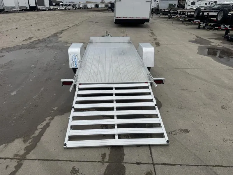 new Utility Trailers Bear Track  for sale, in Fargo, ND Thumbnail 8