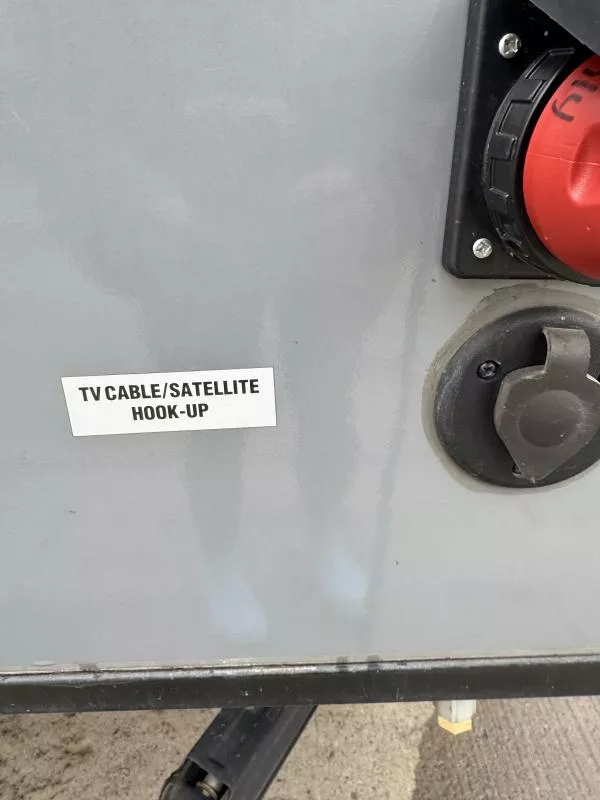 used Travel Trailers Coachmen Coachmen for sale, in Fargo, ND Thumbnail 13