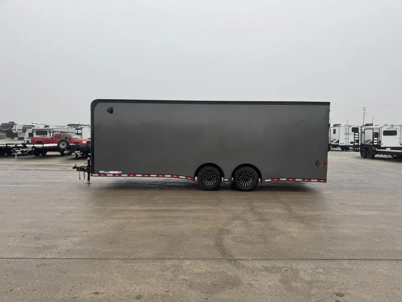 new Cargo (Enclosed) Trailers United Trailers  for sale, in Fargo, ND Thumbnail 5
