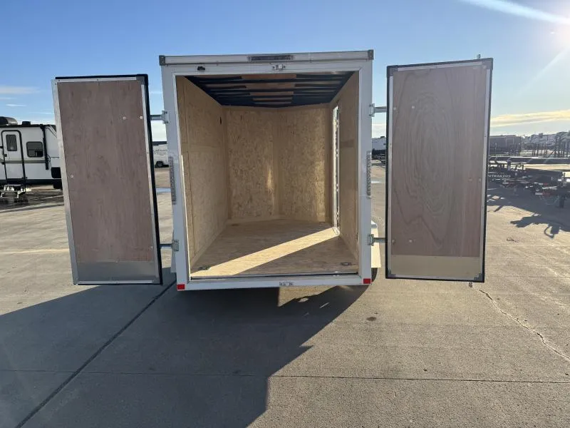 new Cargo (Enclosed) Trailers MTI Trailers  for sale, in Fargo, ND Thumbnail 10