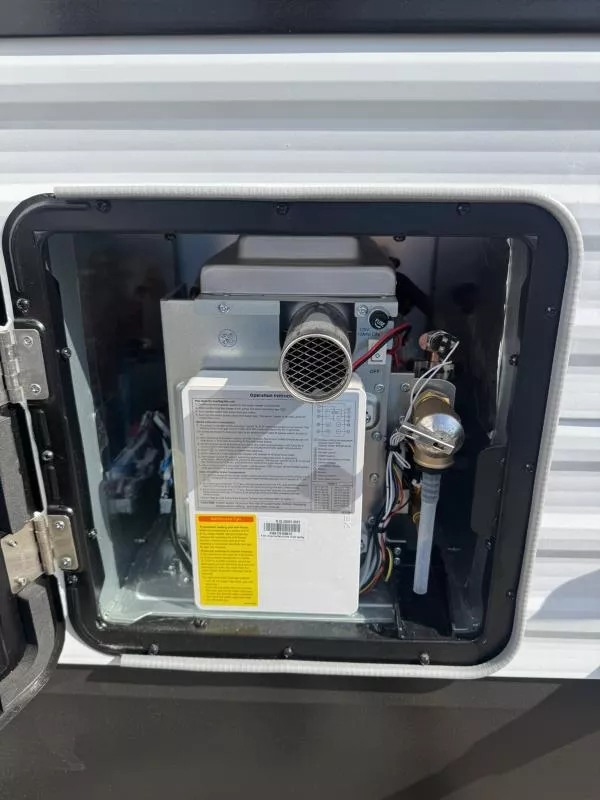 new Travel Trailers Grand Design RV  for sale, in Fargo, ND Thumbnail 15