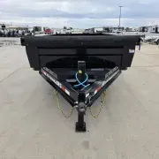new Dump Trailers PJ Trailers  for sale, in Fargo, ND Thumbnail 10