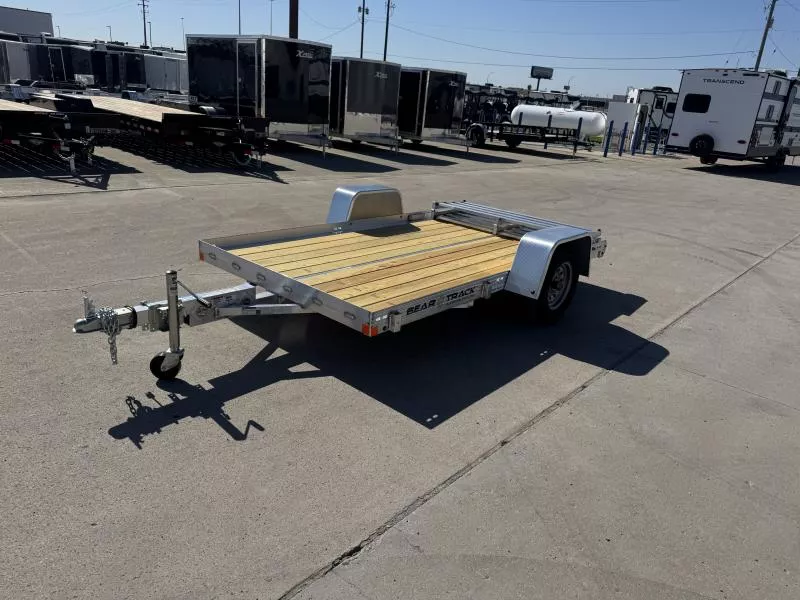 new Utility Trailers Bear Track  for sale, in Fargo, ND Thumbnail 7