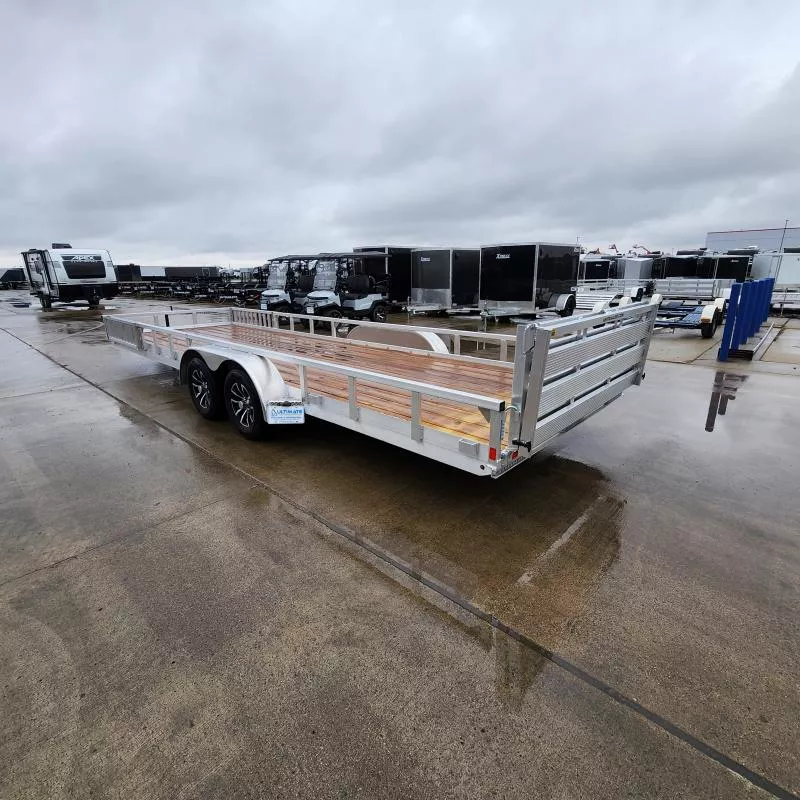 new Utility Trailers H and H Trailer  for sale, in Fargo, ND Thumbnail 5