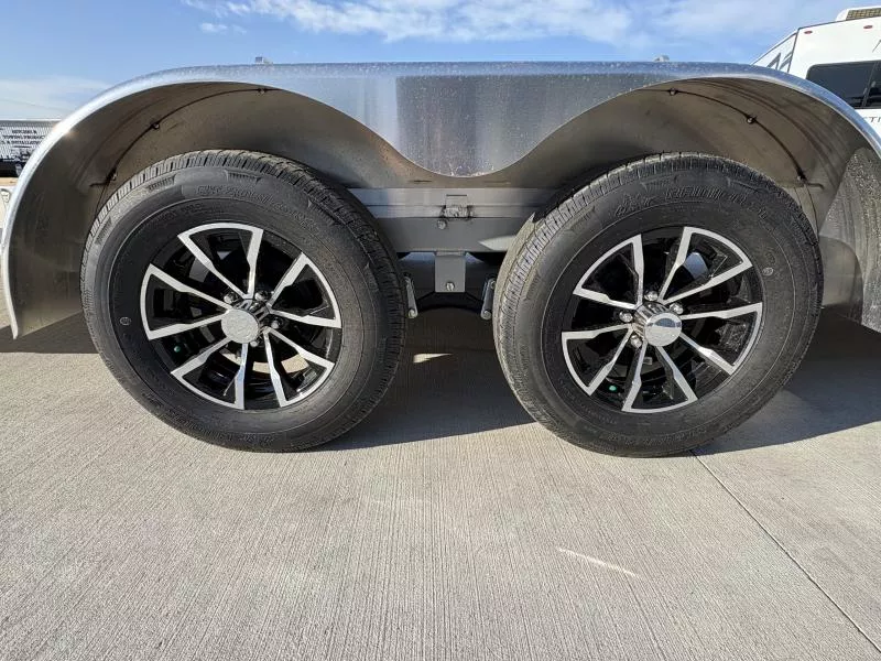 new Tilt Trailers H and H Trailer  for sale, in Fargo, ND Thumbnail 2