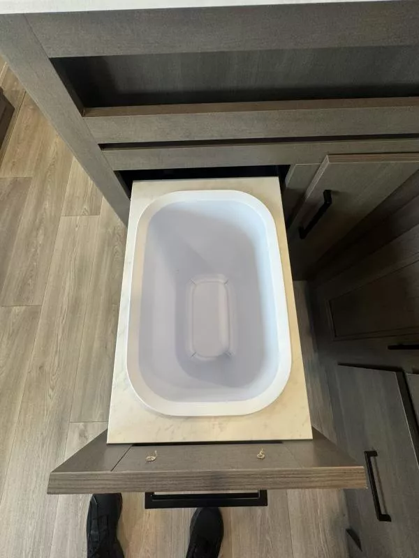 new Travel Trailers Grand Design RV  for sale, in Fargo, ND Thumbnail 34