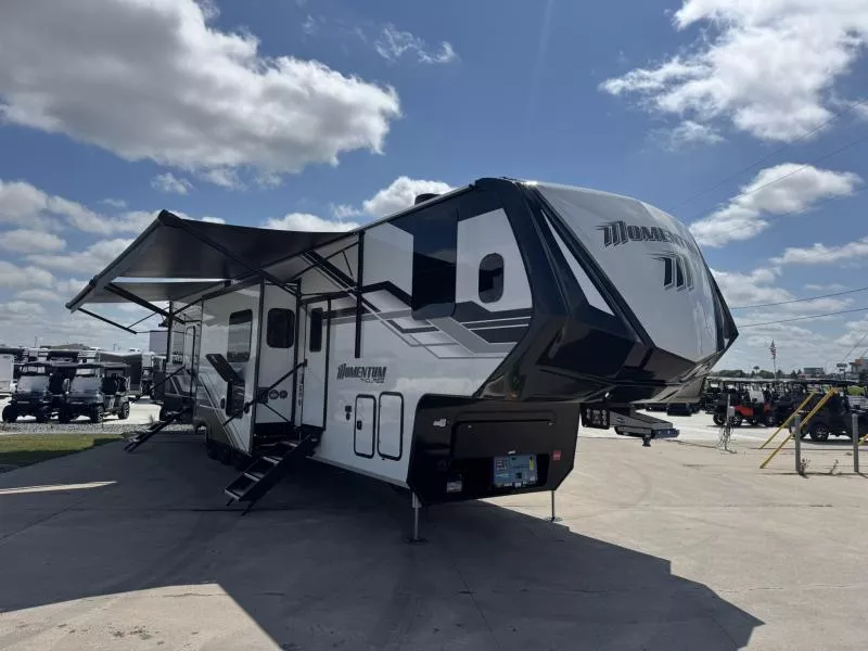 2026 Grand Design RV Momentum 392M