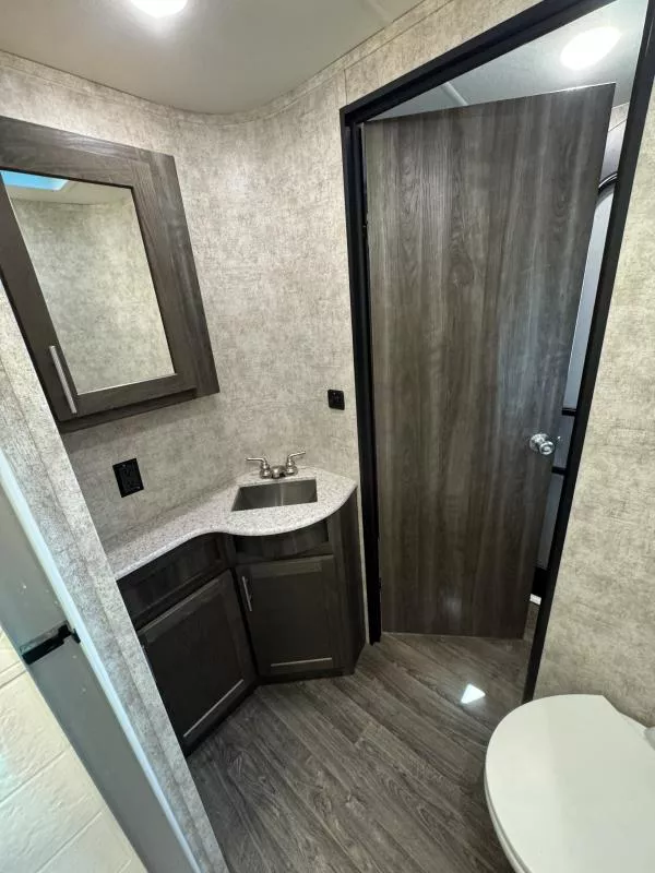 used Travel Trailers Highland Ridge RV Highland Ridge for sale, in Fargo, ND Thumbnail 49