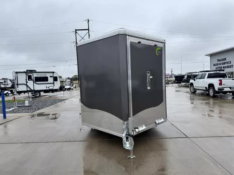 new Snowmobile Trailers NEO Trailers  for sale, in Fargo, ND Thumbnail 7
