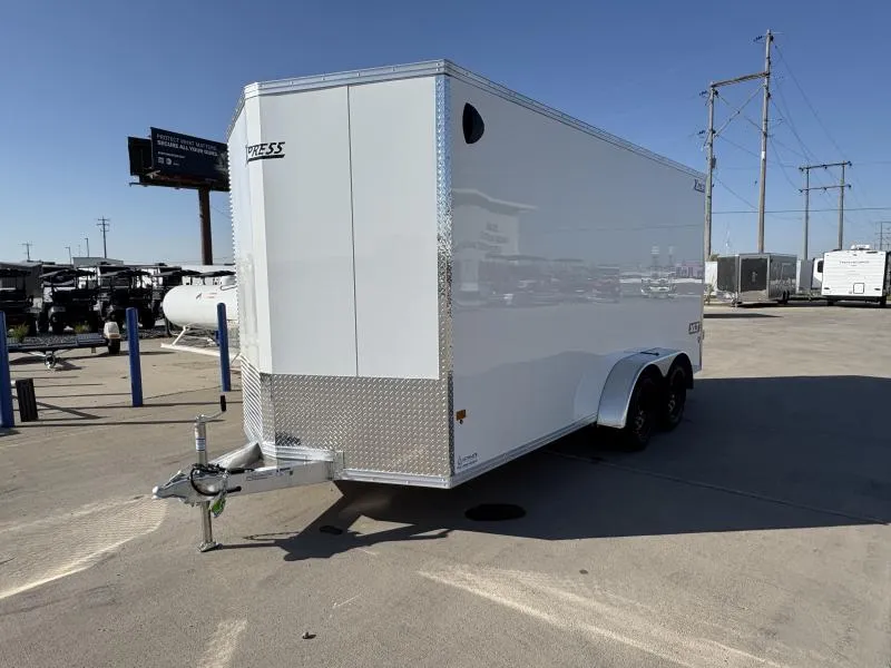new Cargo (Enclosed) Trailers High Country  for sale, in Fargo, ND Thumbnail 8