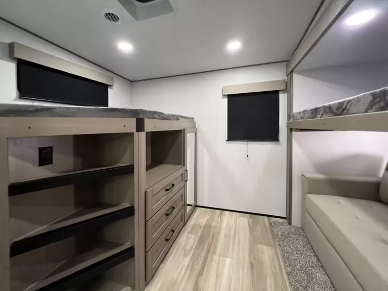 new Fifth Wheel Trailers Grand Design RV  for sale, in Fargo, ND Thumbnail 7