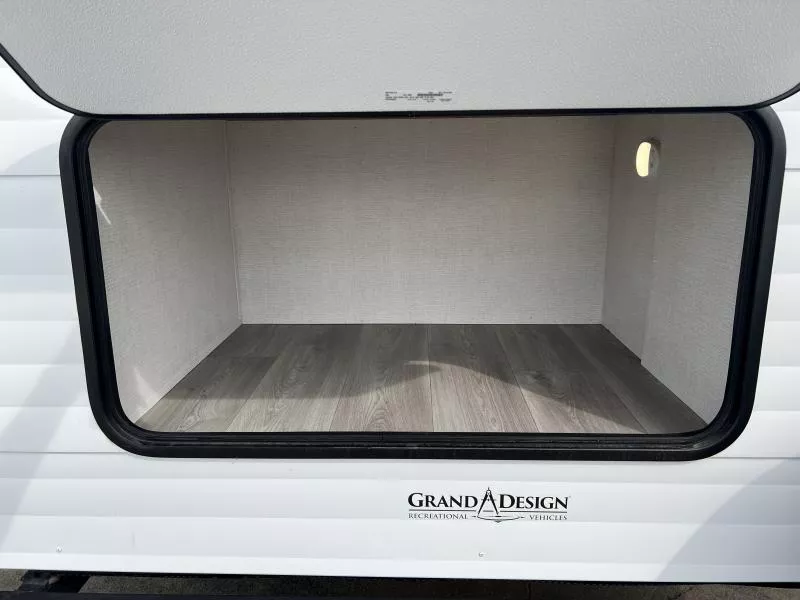 new Travel Trailers Grand Design RV Grand Design for sale, in Fargo, ND Thumbnail 11