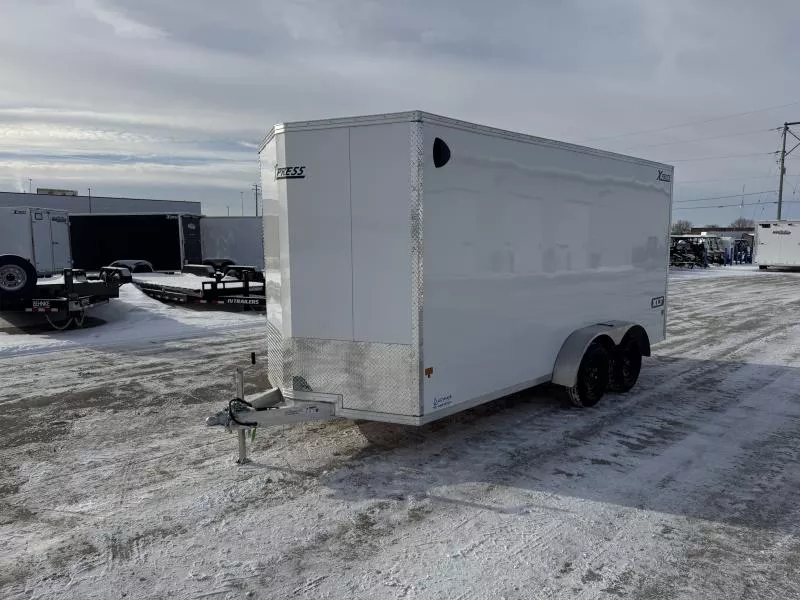 new Cargo (Enclosed) Trailers High Country  for sale, in Fargo, ND Thumbnail 8