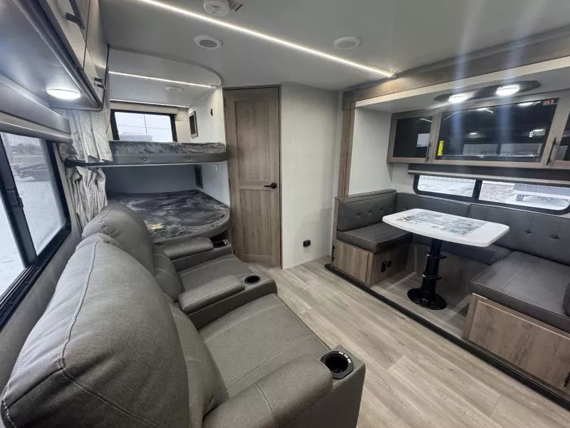 new Travel Trailers Grand Design RV Imagine XLS for sale, in Fargo, ND Thumbnail 18