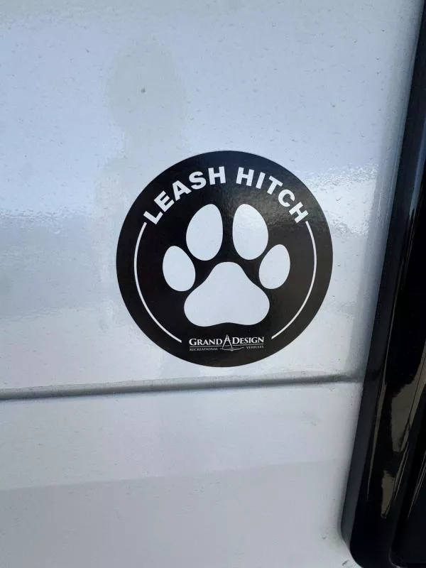 new Fifth Wheel Trailers Grand Design RV  for sale, in Fargo, ND Thumbnail 26