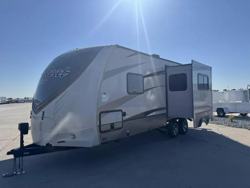 used Travel Trailers Forest River  for sale, in Fargo, ND Thumbnail 7