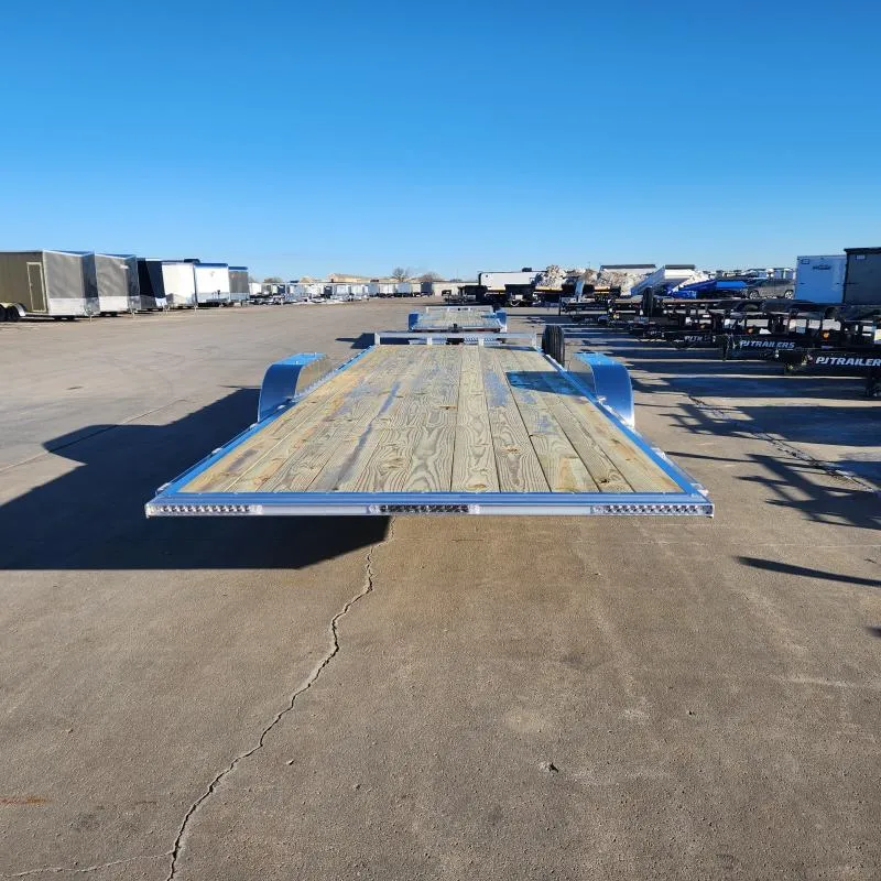 new Tilt Trailers H and H Trailer  for sale, in Fargo, ND Thumbnail 4