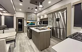 2026 Grand Design RV Momentum 395MS