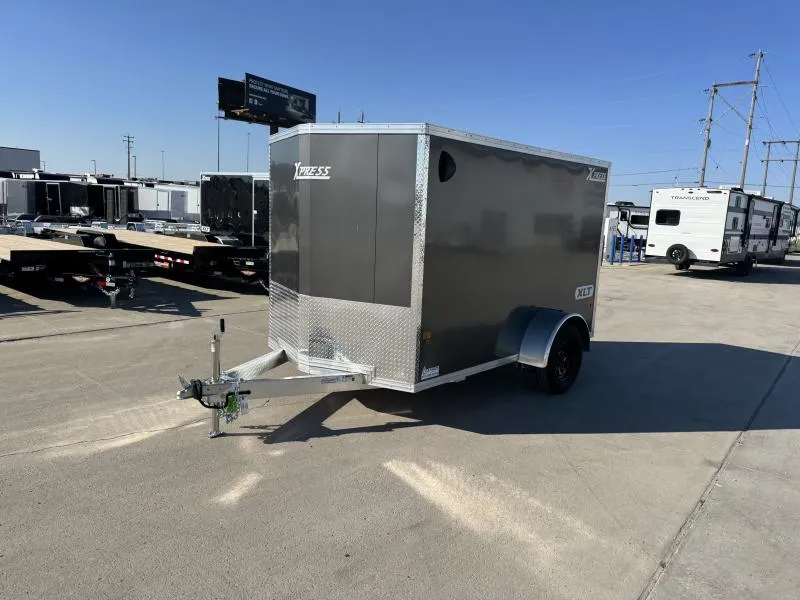 new Cargo (Enclosed) Trailers High Country  for sale, in Fargo, ND Thumbnail 7