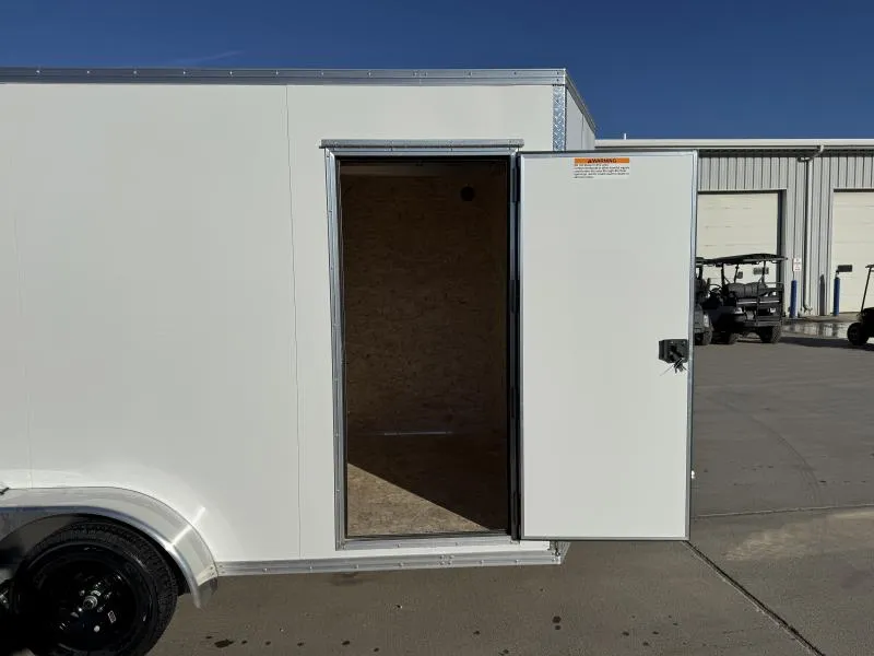 new Cargo (Enclosed) Trailers High Country  for sale, in Fargo, ND Thumbnail 8