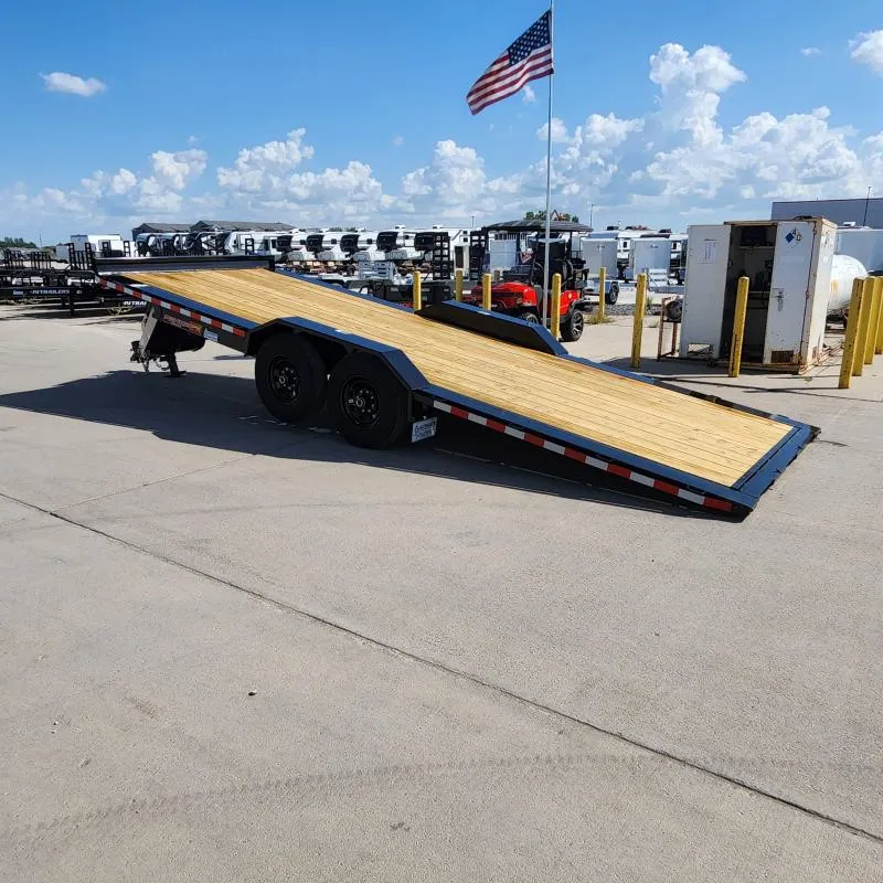 new Tilt Trailers H and H Trailer  for sale, in Fargo, ND Thumbnail 9