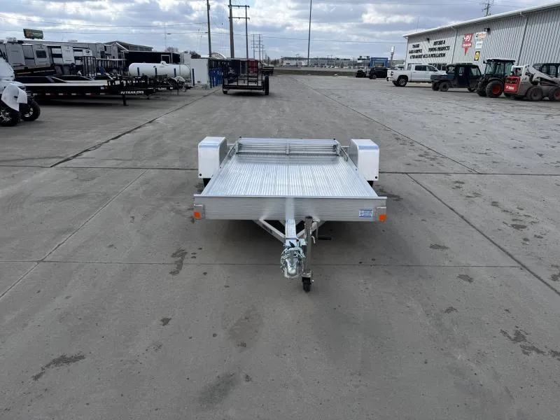 new Utility Trailers Bear Track  for sale, in Fargo, ND Thumbnail 6