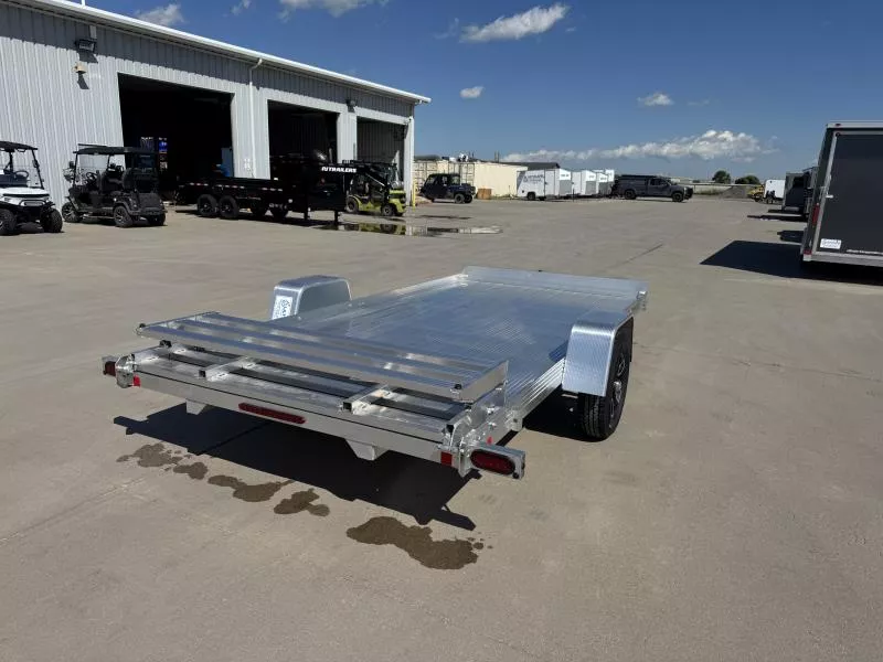 new Utility Trailers Bear Track  for sale, in Fargo, ND Thumbnail 3