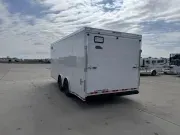 new Cargo (Enclosed) Trailers United Trailers  for sale, in Fargo, ND Thumbnail 8