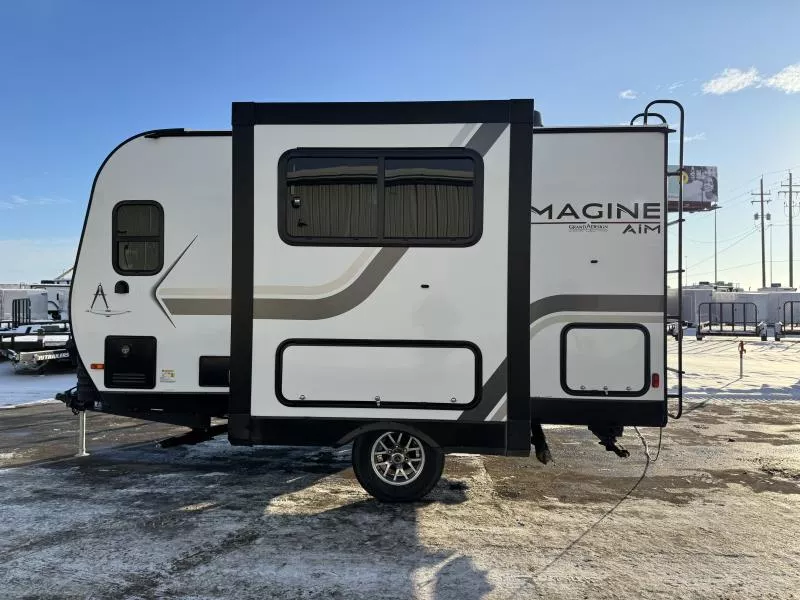 new Travel Trailers Grand Design RV Other for sale, in Fargo, ND Thumbnail 6