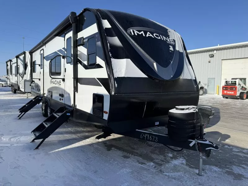 2024 Grand Design RV Imagine 2660BS