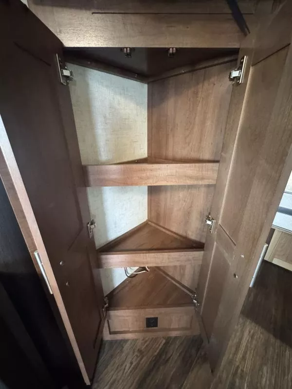 used Travel Trailers Forest River  for sale, in Fargo, ND Thumbnail 50